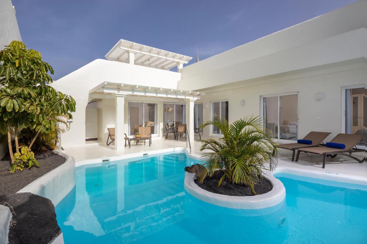 Royal Villa mit 3 Schlafzimmern