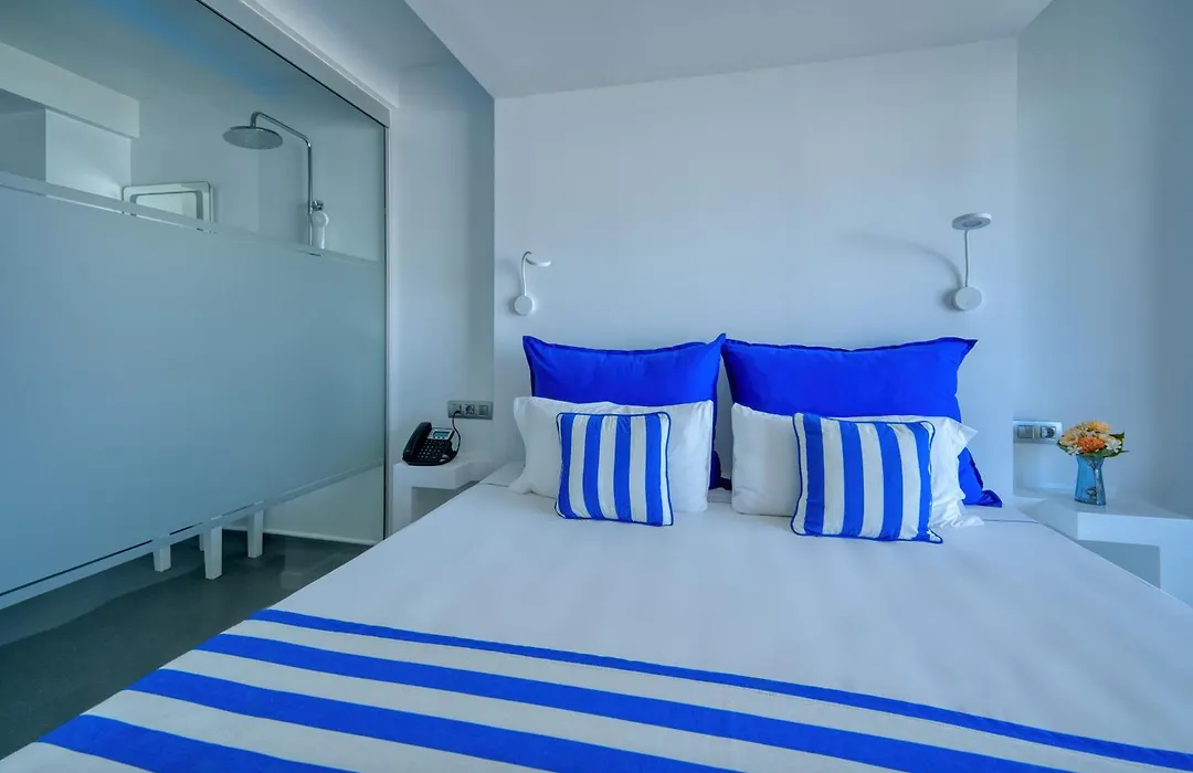 Hotel Boutique La Marquesina - Adults Only-1