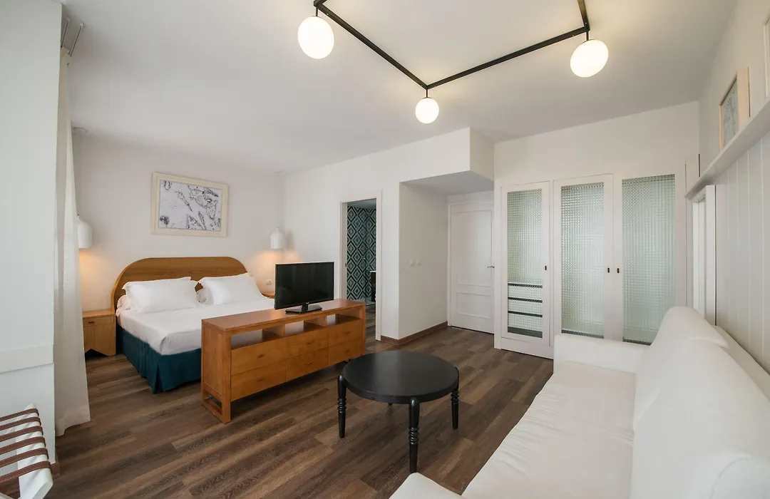 H10 Ocean Suites (Adults Only)-1