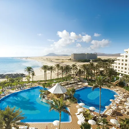 Hotel Riu Palace Tres Islas (Adults Only)-2
