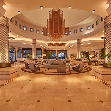 Secrets Bahia Real Resort & Spa Adults Only-2